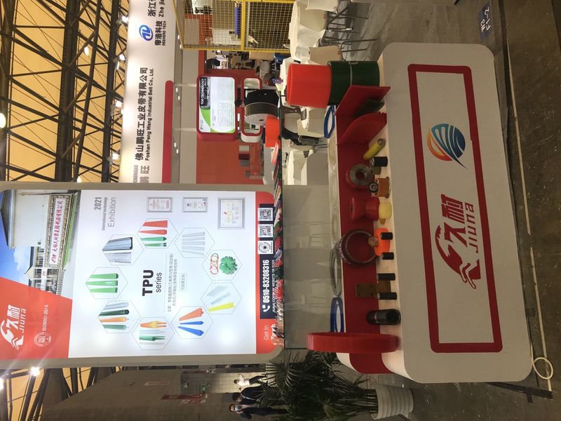 Jiangsu Jiunai Intelligent Manufacturing Technology Co., LTD Hersteller Produktionslinie