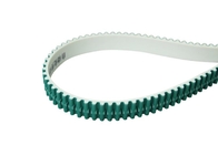 any colour Pu Timing Belt Toothed Timing Belt Industrial Open Ended Pu Timing Belt Replacement For Conveyor ROHS Pass
