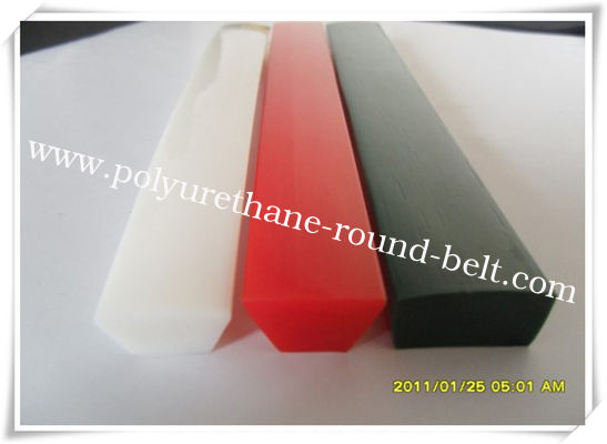 Wear Resistant Polyurethane V Belt